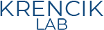 Krencik Lab Logo